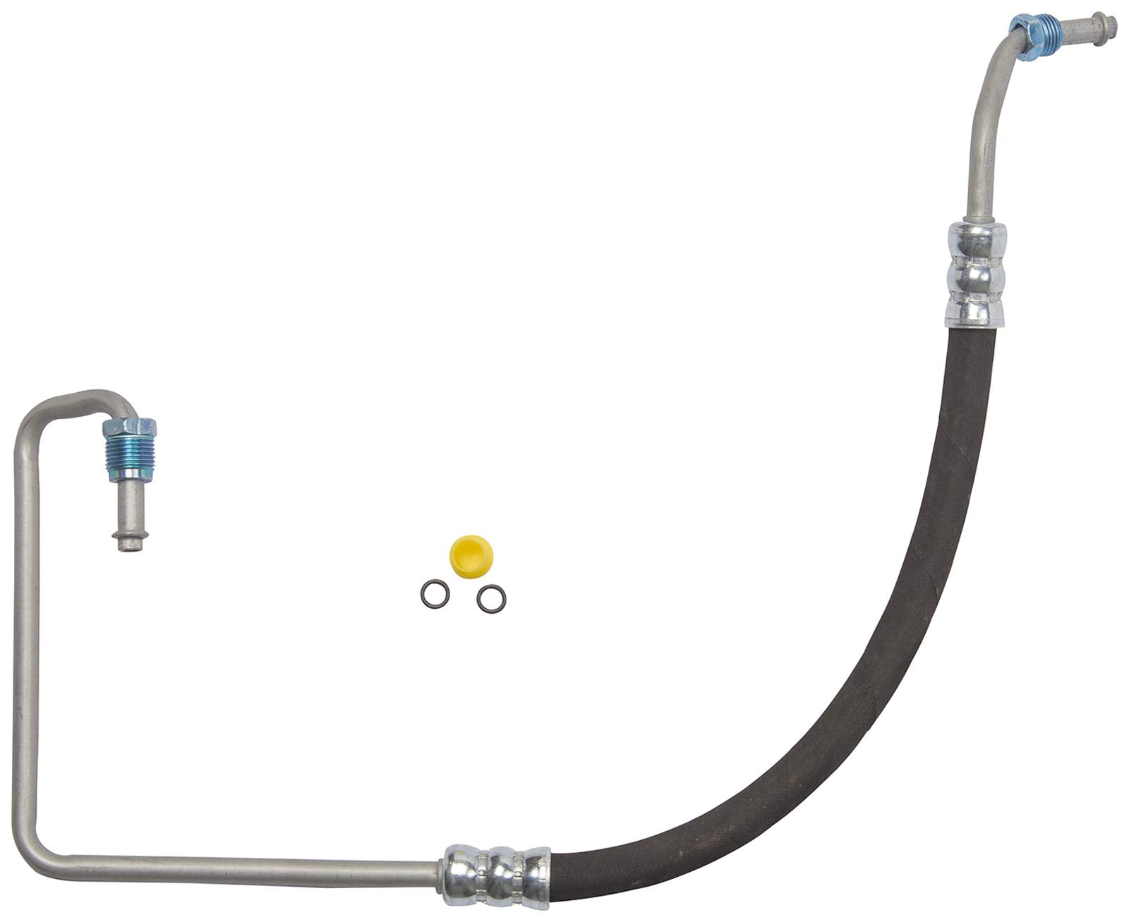 Power Steering Gates 356350 Hose Assembly Pressure Line