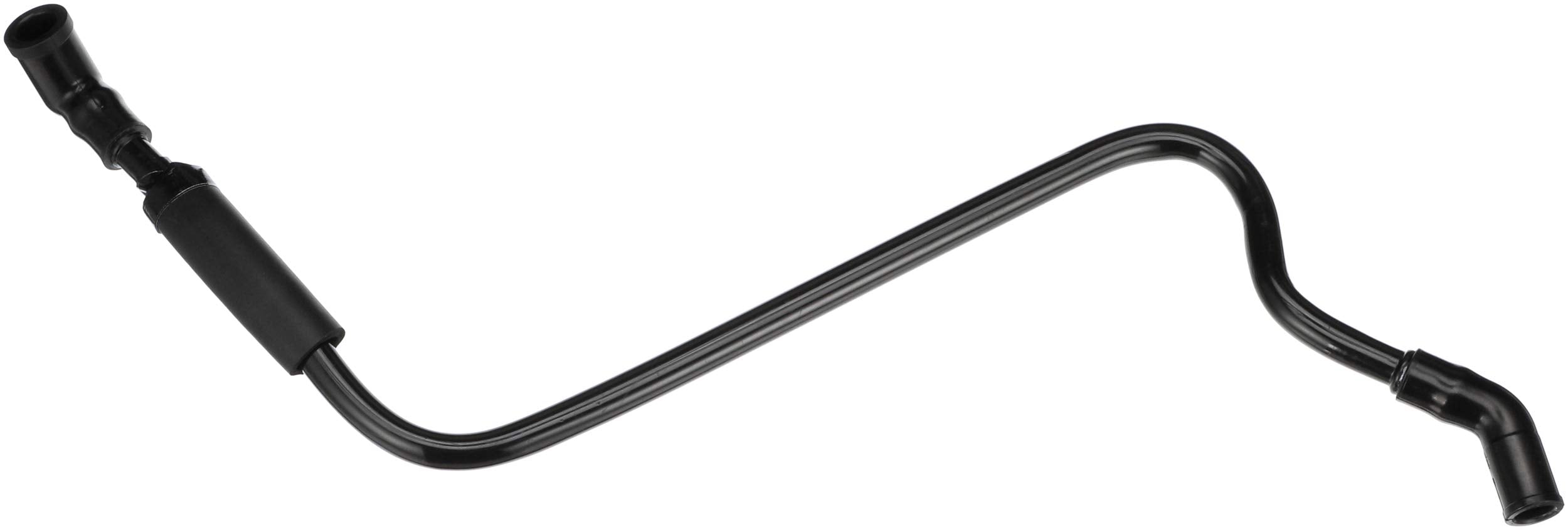 Gates Engine Crankcase Breather Hose EMH080 for 68083250AB Emission Control Ventilation System