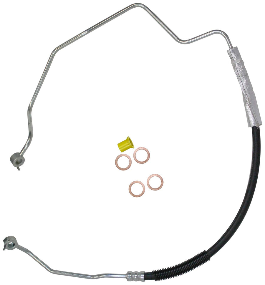366005 nobrandname Power Steering Pressure Line Hose Assembly