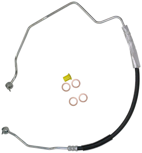 366005 nobrandname Power Steering Pressure Line Hose Assembly