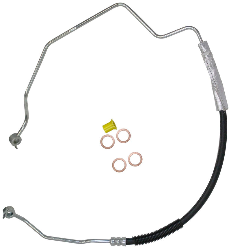 366005 nobrandname Power Steering Pressure Line Hose Assembly