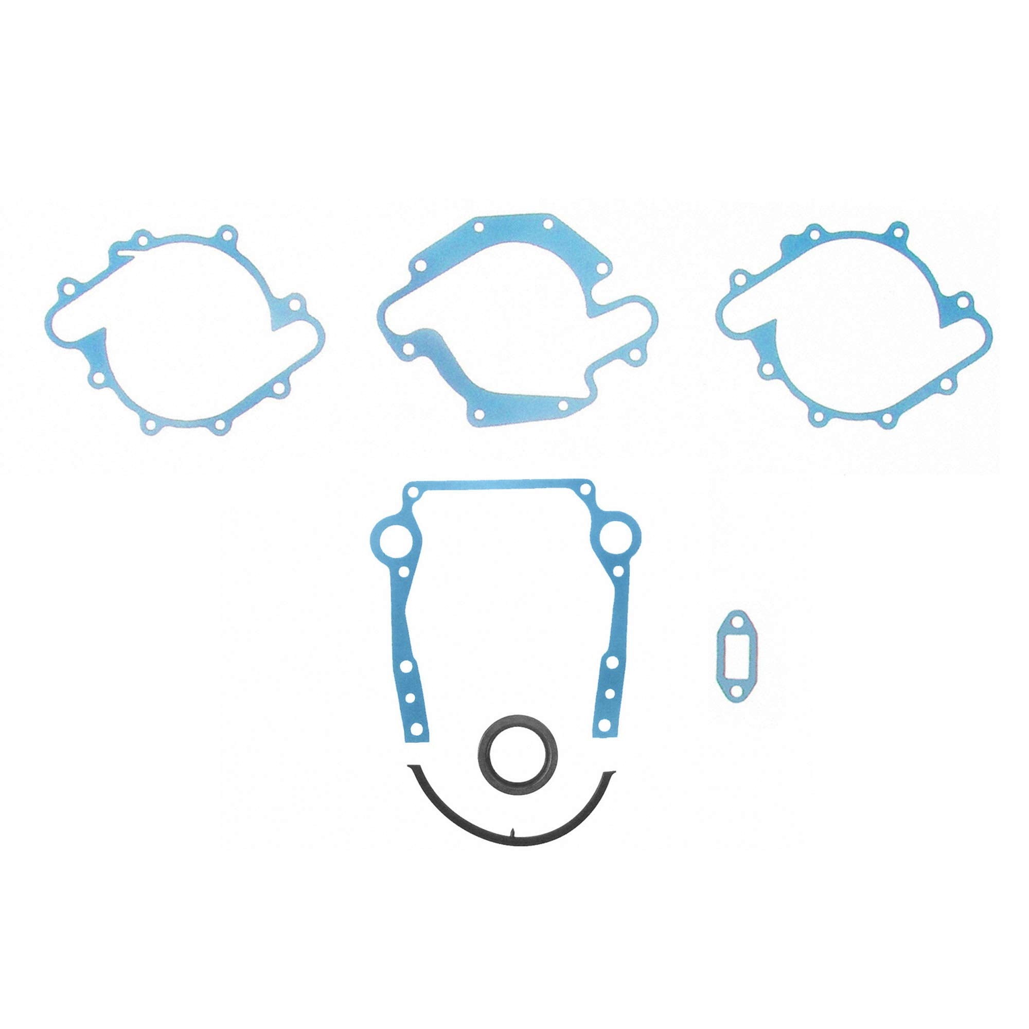 Timing Cover Gasket Set FEL-PRO TCS 13417