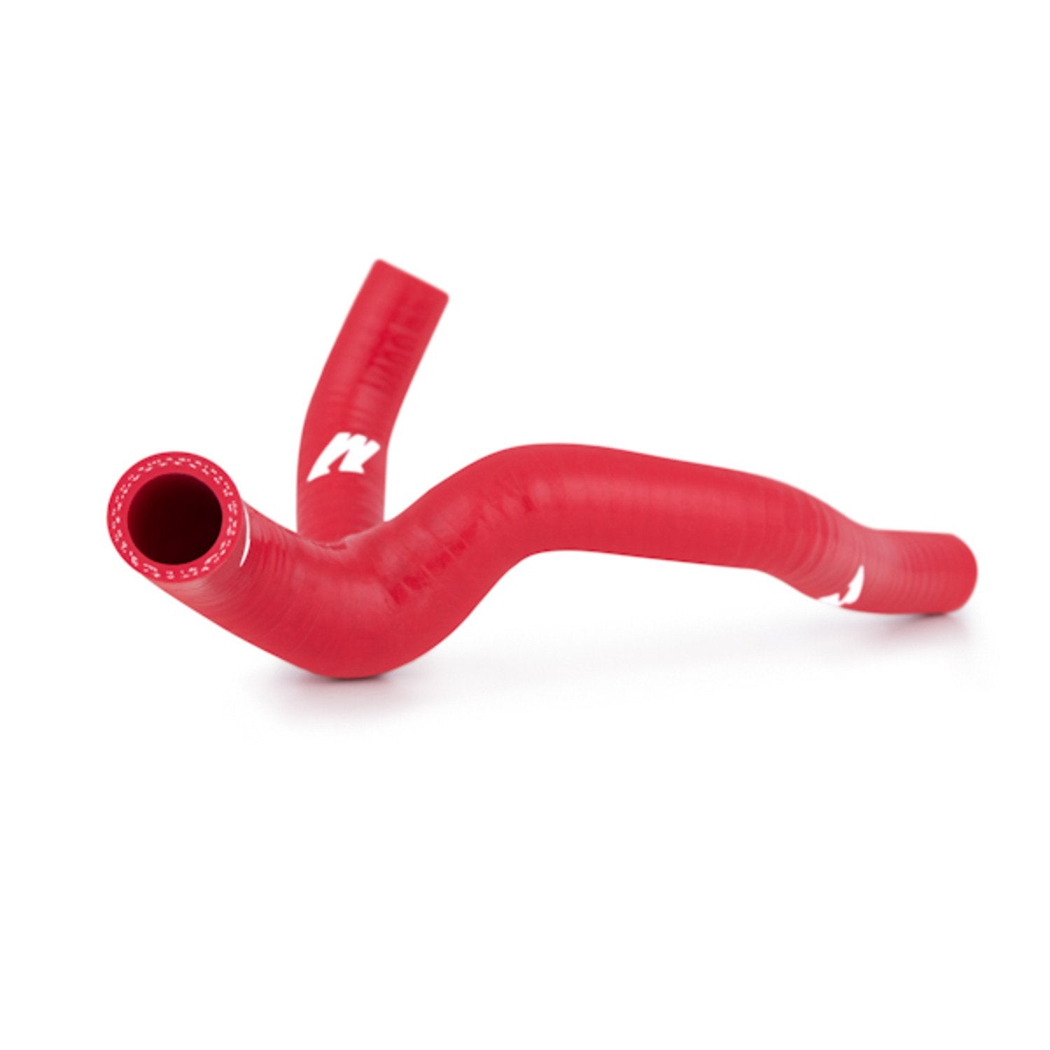 Mishimoto Dirt Bike MMDBH-CRF450R-02KTYRD Silicone Hose Fits Honda CRF450R 2003-2004 Red