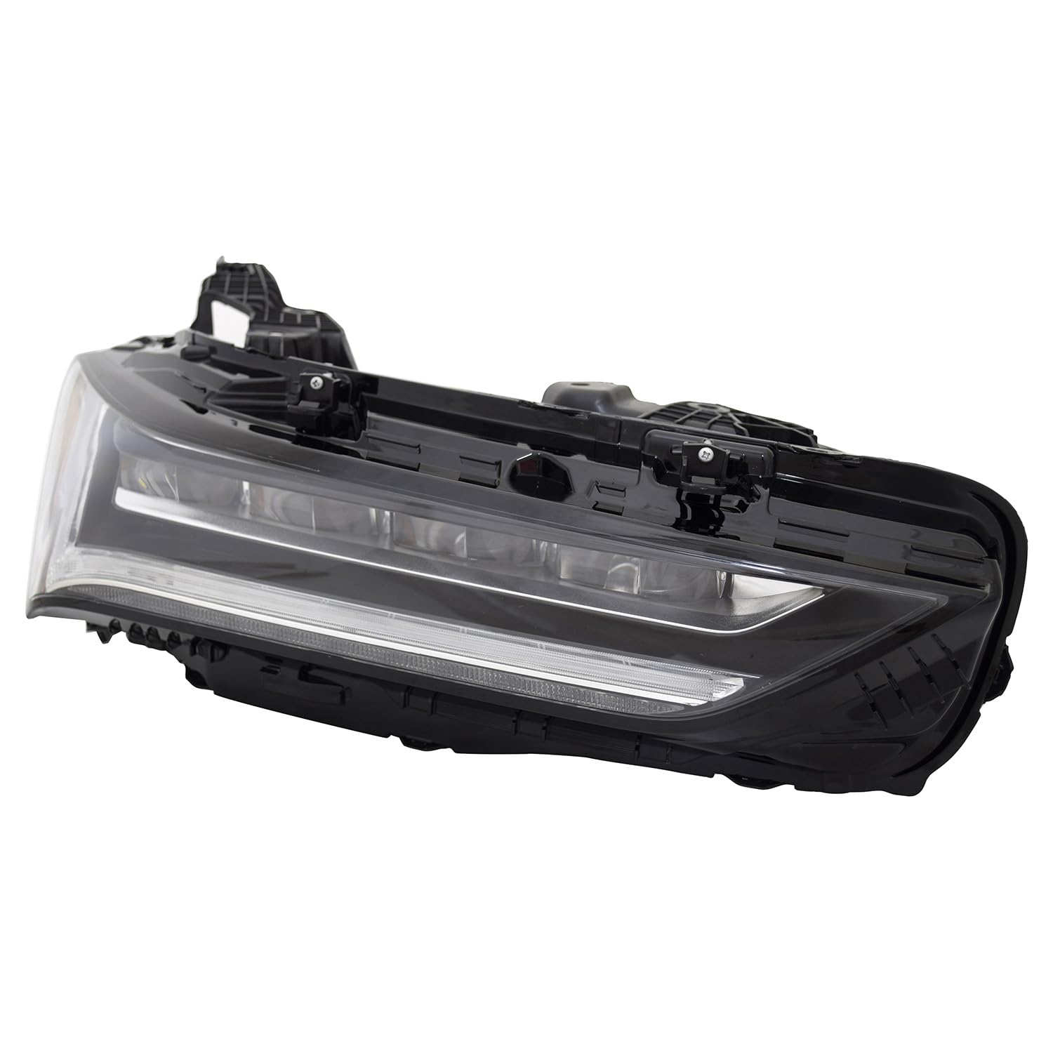 Front Right TYC 20-17703-90 Headlight Assembly