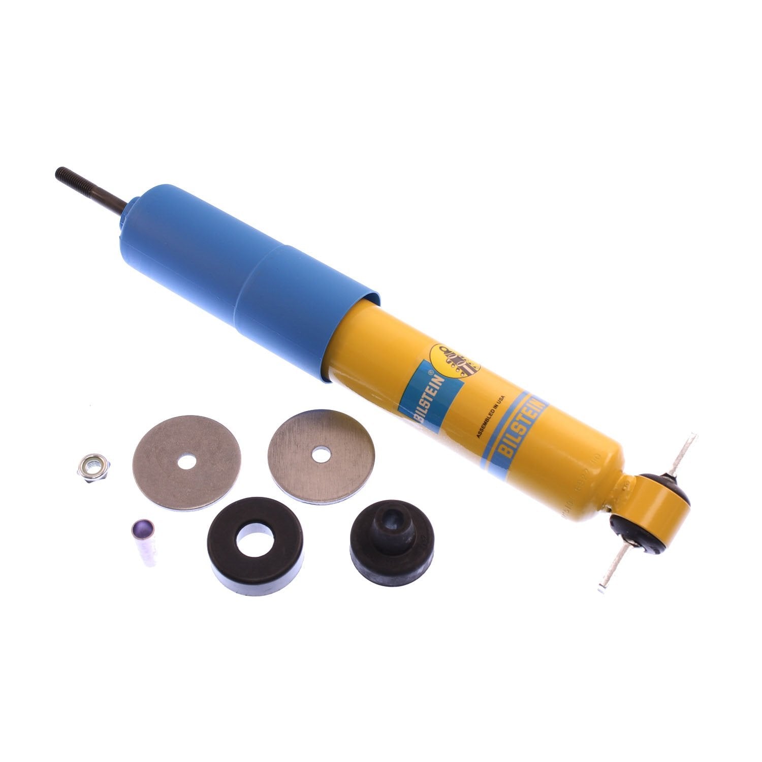 Heavy-Duty Gas Bilstein Shock Absorber BE5-6927-H0