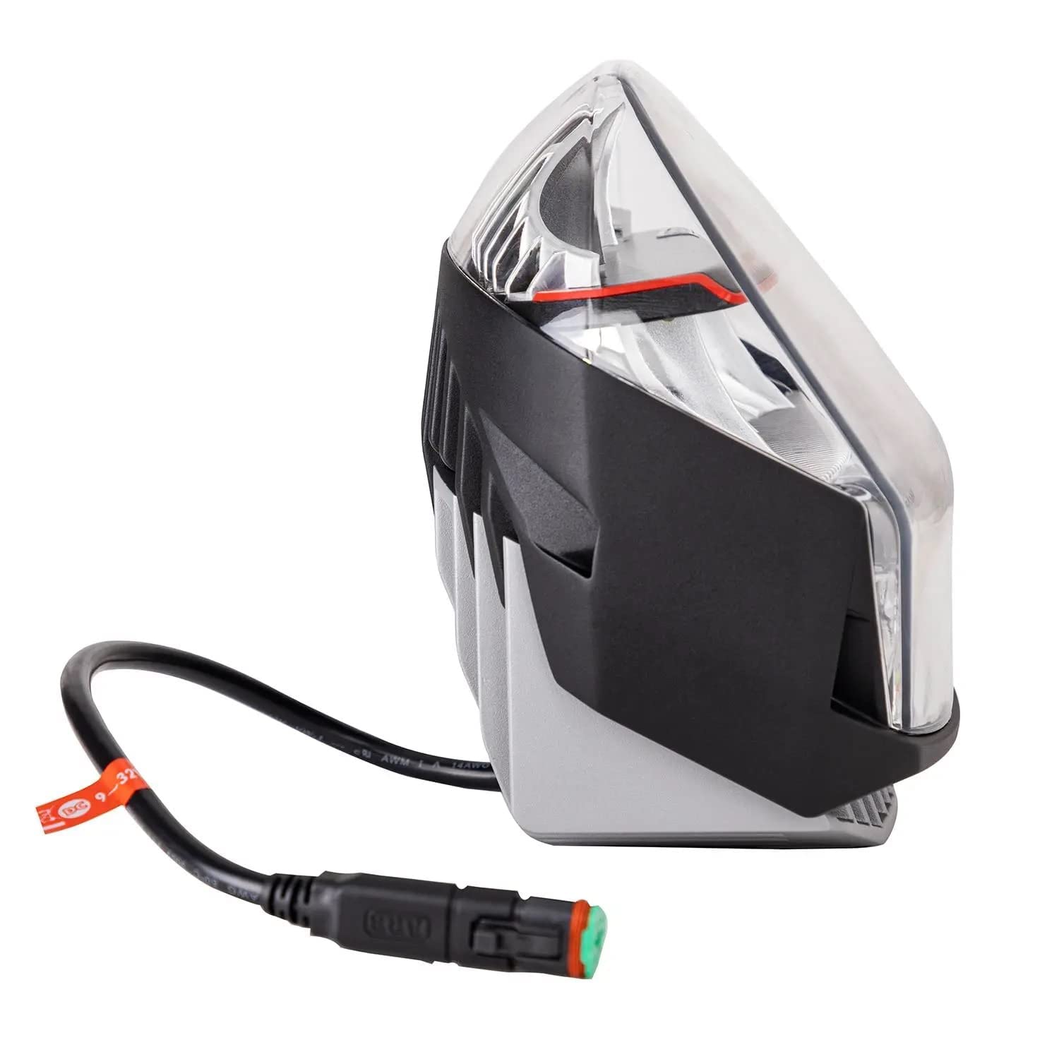 Intensity IQ ARB Driving Lights