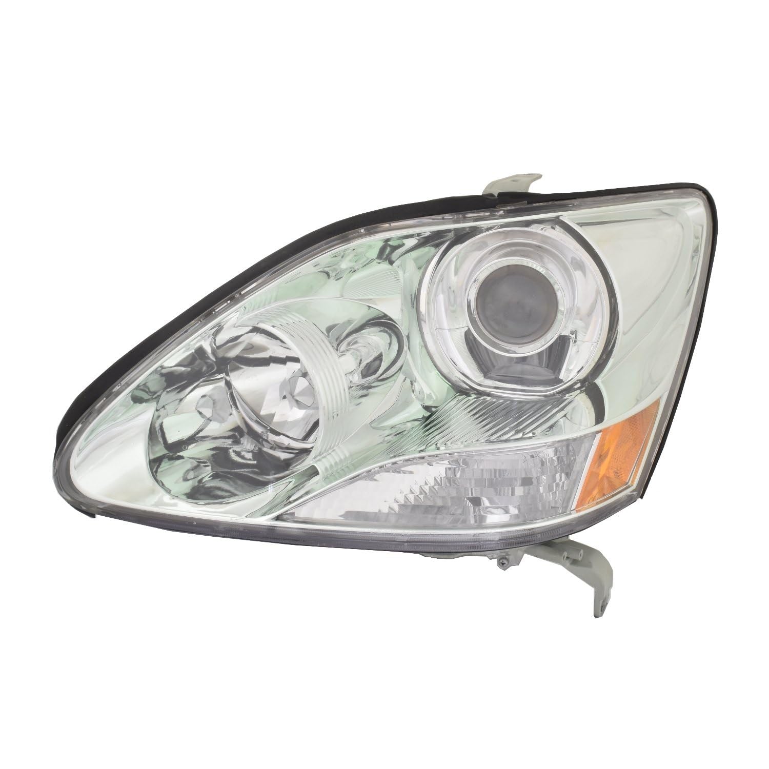 For Lexus LS430 04-06 ACK Headlight Driver Side | DOT Certified 81170-50251 | LX2502138