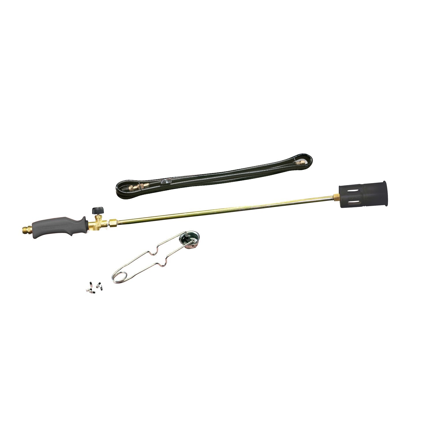 HND HLD PROPANE TORCH