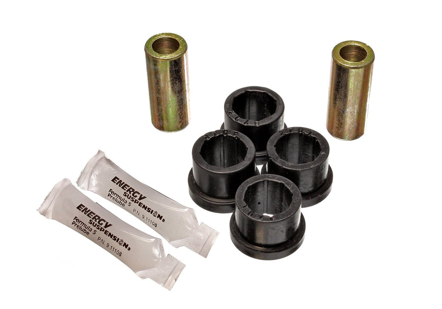 8.3123G Energy Suspension Front Control Arm Bushing Set for XB