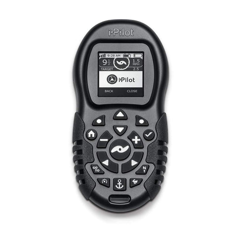 Bluetooth Minn Kota i-Pilot Remote