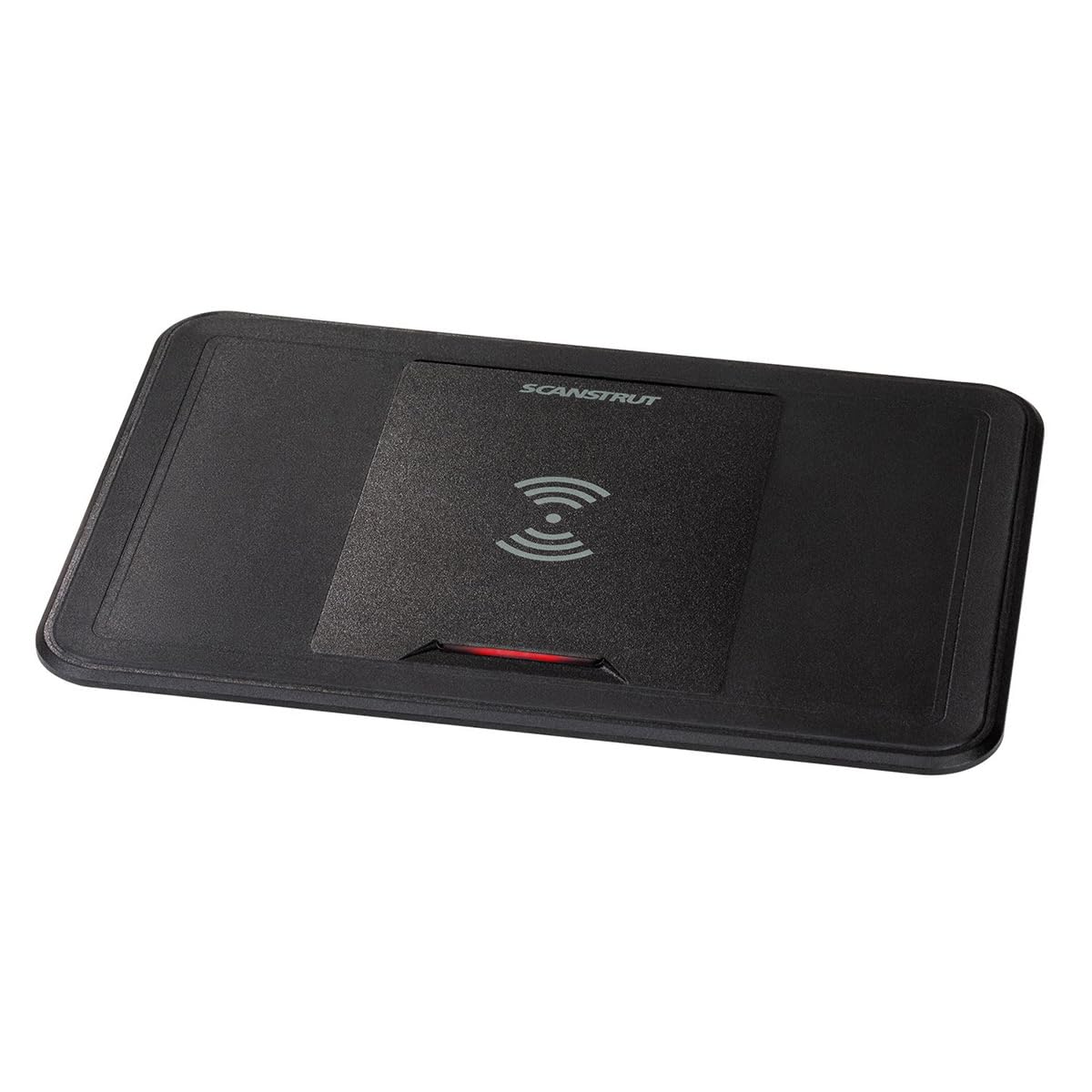 Scanstrut 15W SC-CW-2GT Waterproof Surface Wireless Charger 3-Coil