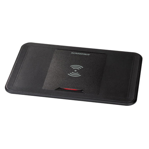 Scanstrut 15W SC-CW-2GT Waterproof Surface Wireless Charger 3-Coil