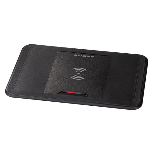 Scanstrut 15W SC-CW-2GT Waterproof Surface Wireless Charger 3-Coil