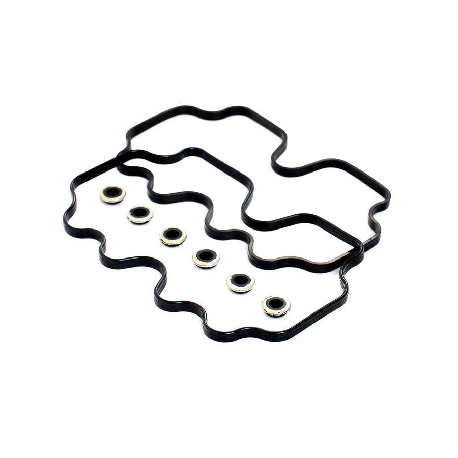 C4871 Cometic Valve Cover Gasket Set