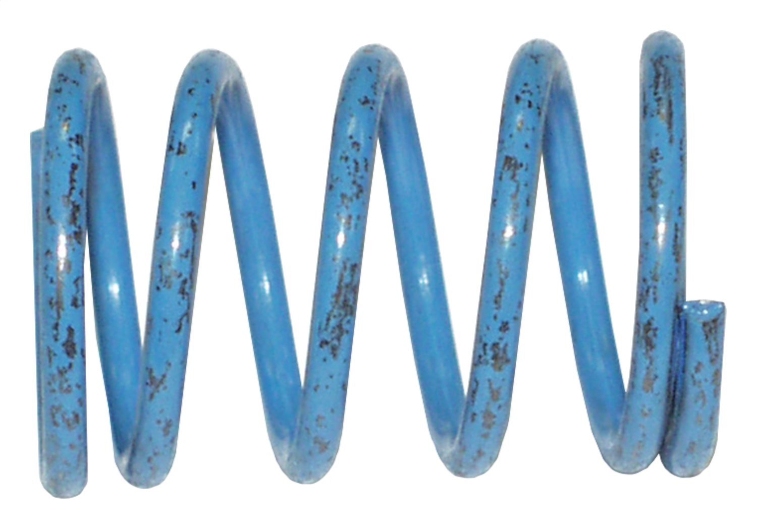 Parking Brake Crown Lever Spring