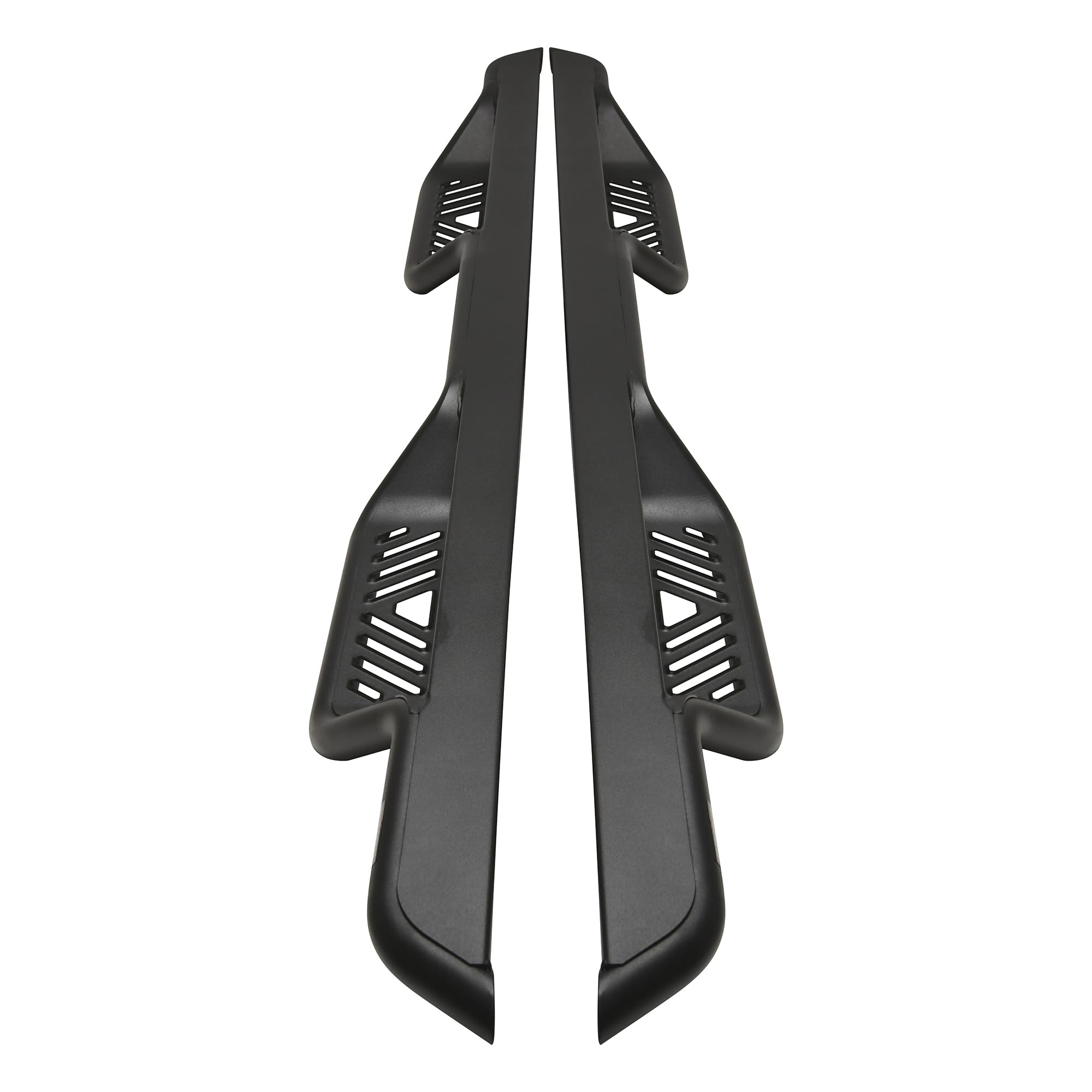 Westin Outlaw 20-11335 Drop Nerf Step Bars fits 1999-2016 Ford F250, F-350, F450 Crew Cab Pickup