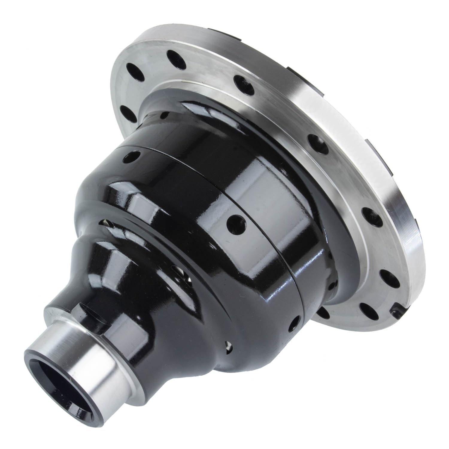 GRIP PRO PowerTrax GT436035 Differential Carrier 35 Spline for Dana 60 Standard 4.10 & Down | Compatible for Ford, Chevy, Dodge, GMC, Jeep | Replaces Eaton 19760-1, Spicer 2011160