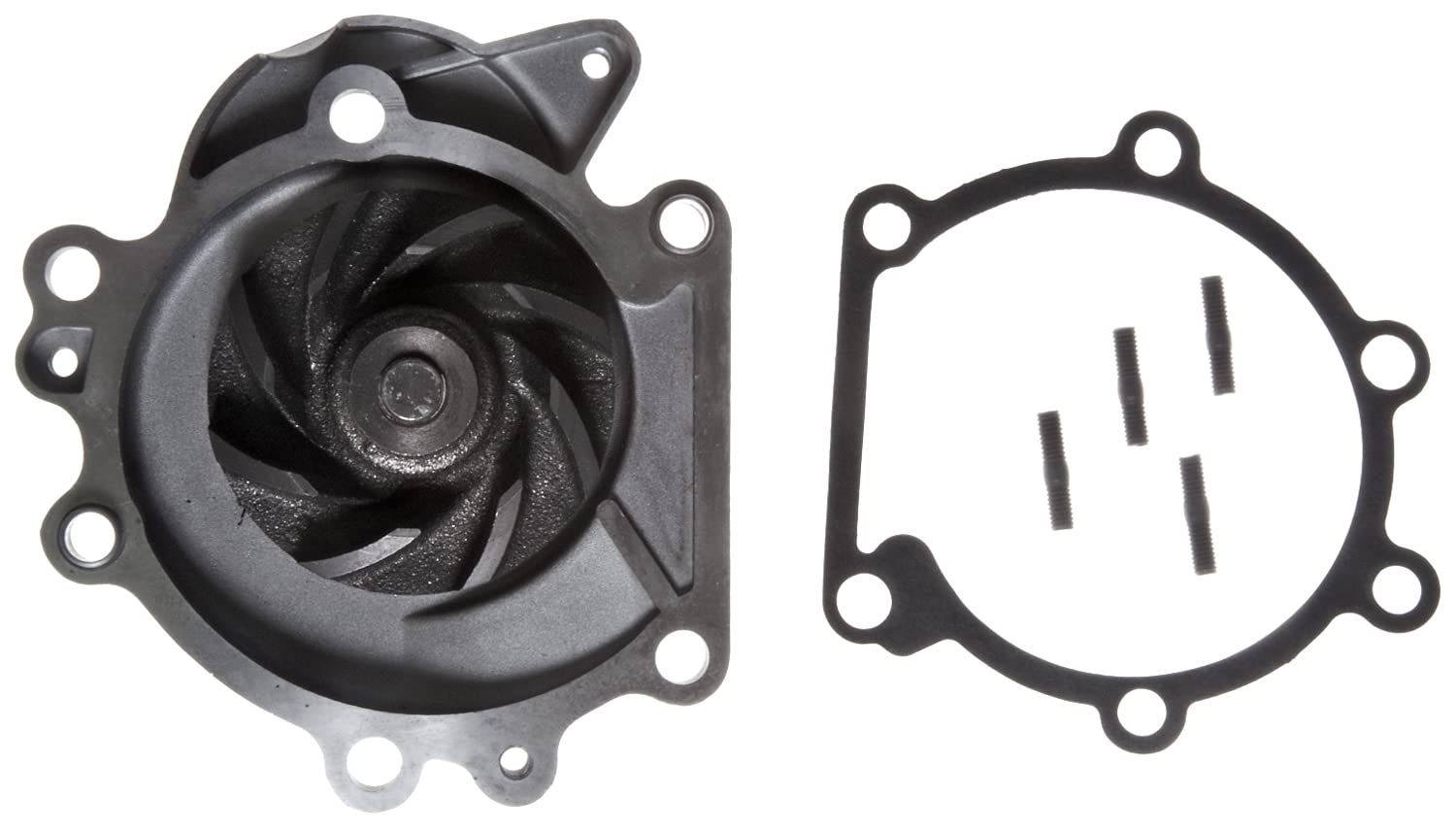 Premium Gates Engine Water Pump 41148