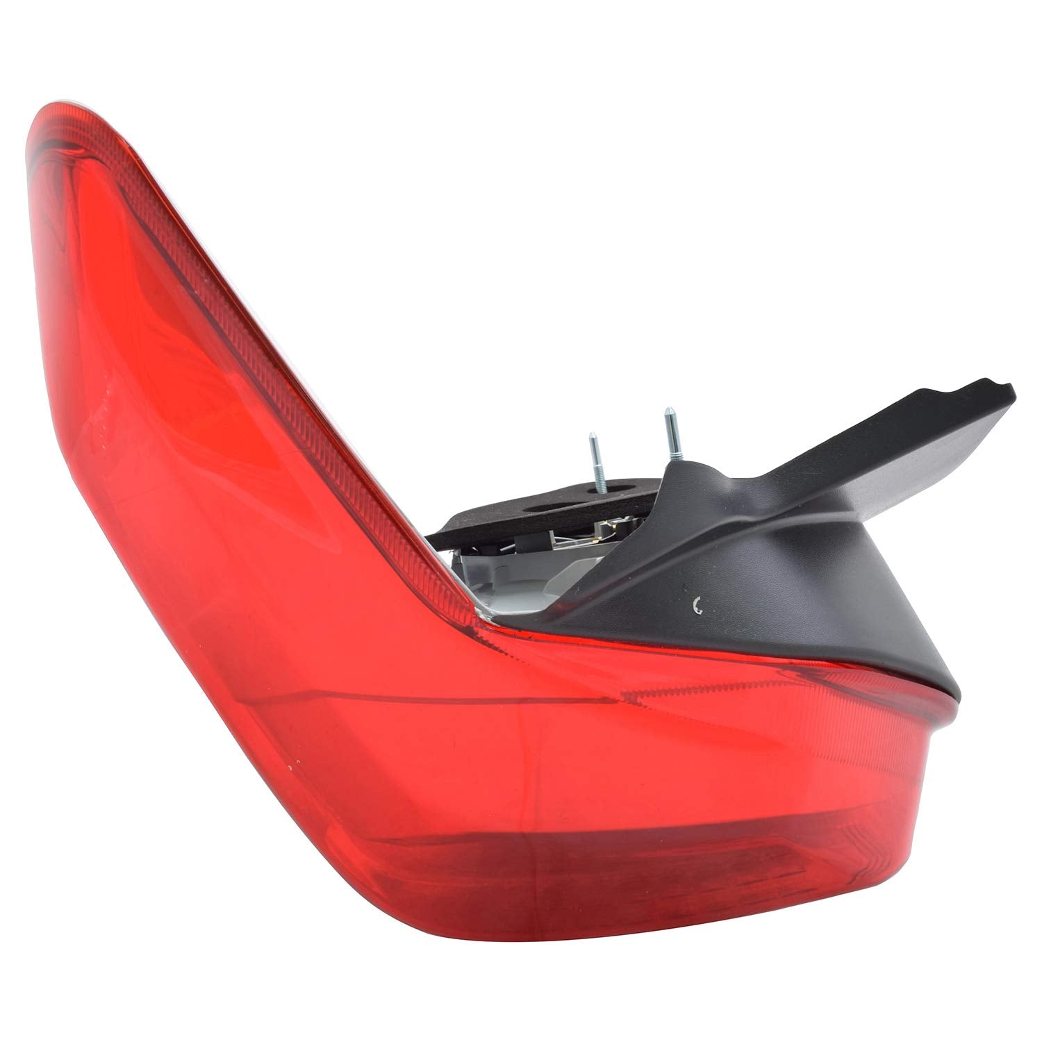 Left TYC Tail Light Assembly Compatible with 2010-2013 Toyota 4 Runner