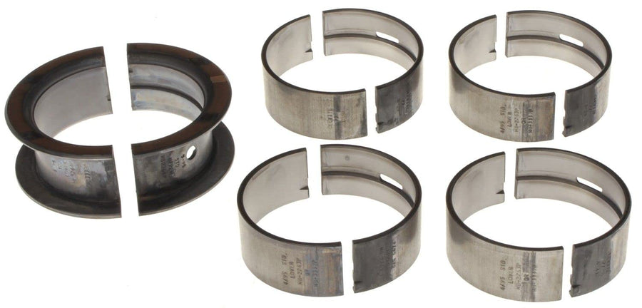 Engine Crankshaft Main Bearing Set Clevite MS-1568P-20