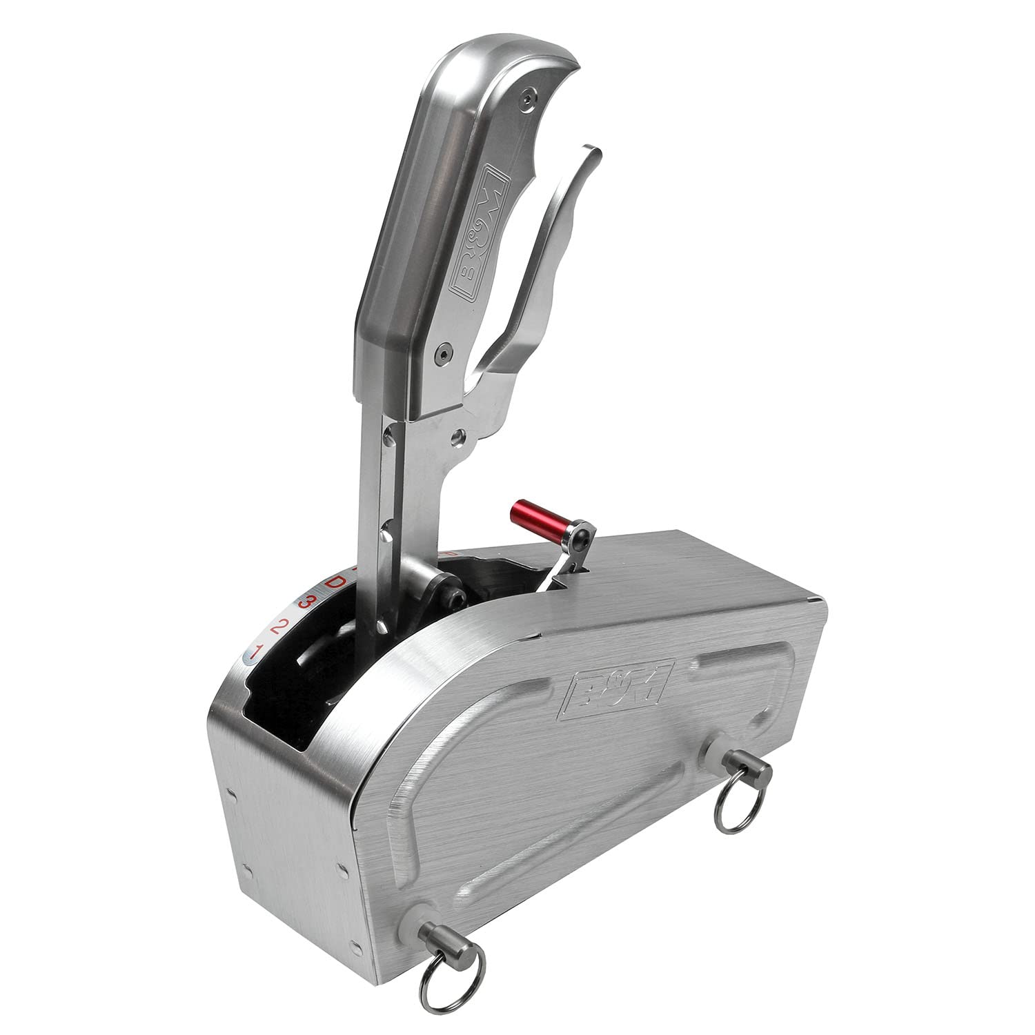 Magnum Grip B&M 81040 Pro Stick Automatic Shifter