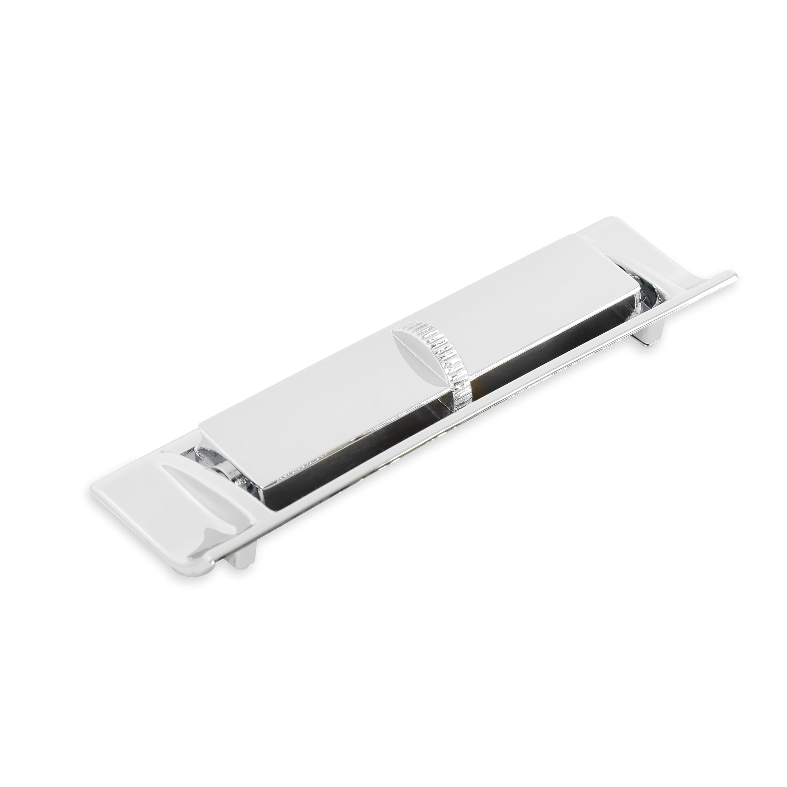 A/C Center Vent Brothers Trucks JWF1275 - Chrome - Each
