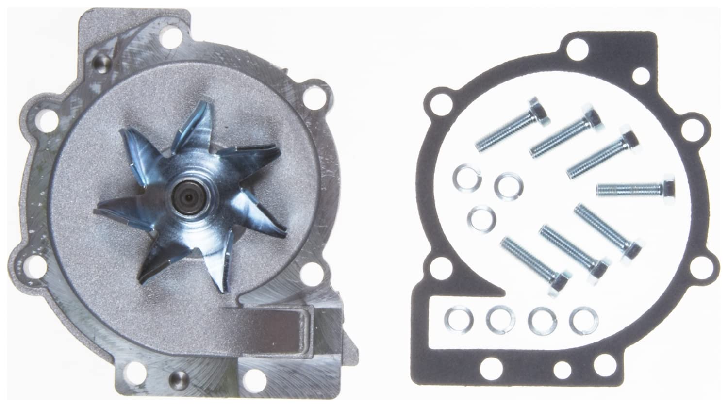 Premium Gates Engine Water Pump 41065