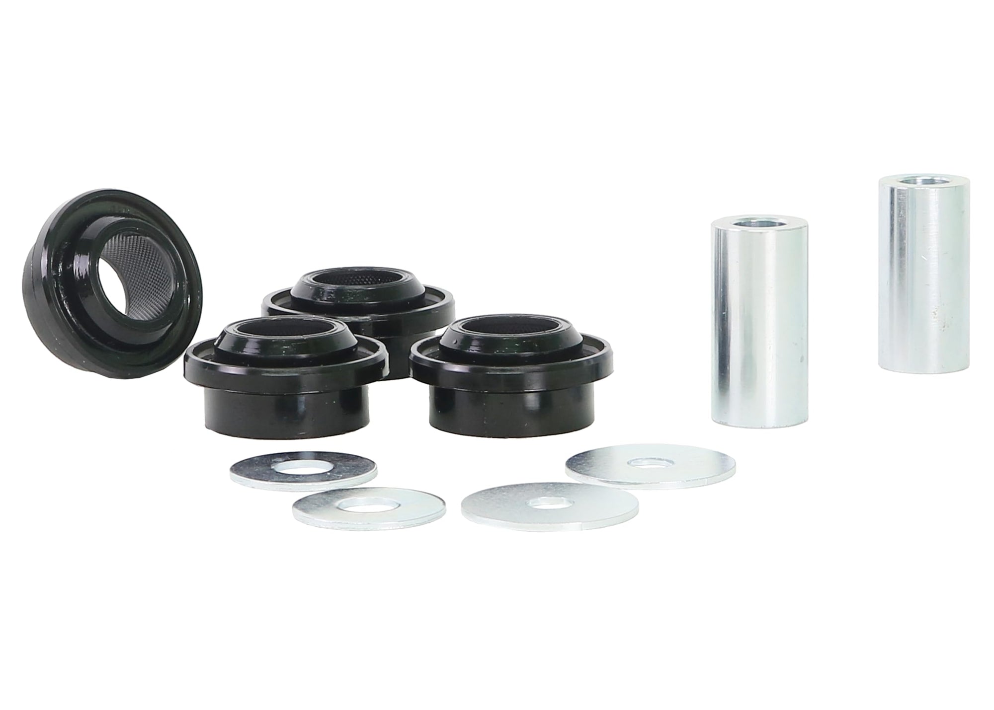W83389 Whiteline Radius Rod to Chassis Bushing