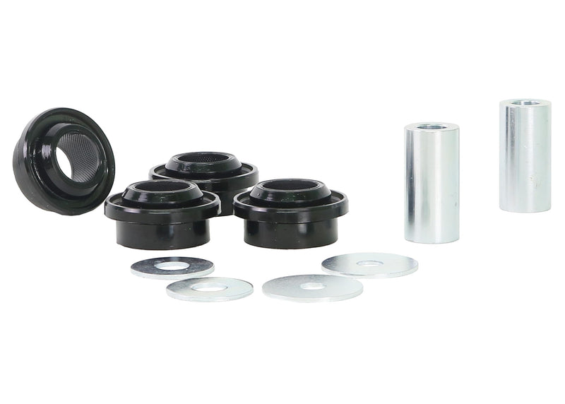 W83389 Whiteline Radius Rod to Chassis Bushing
