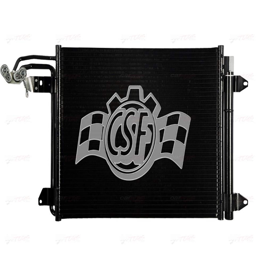 Condenser CSF Radiators 10537