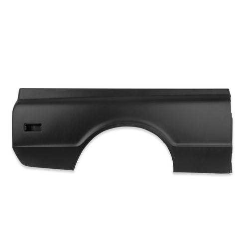 A1072-69 Brothers Trucks Bedside - RH