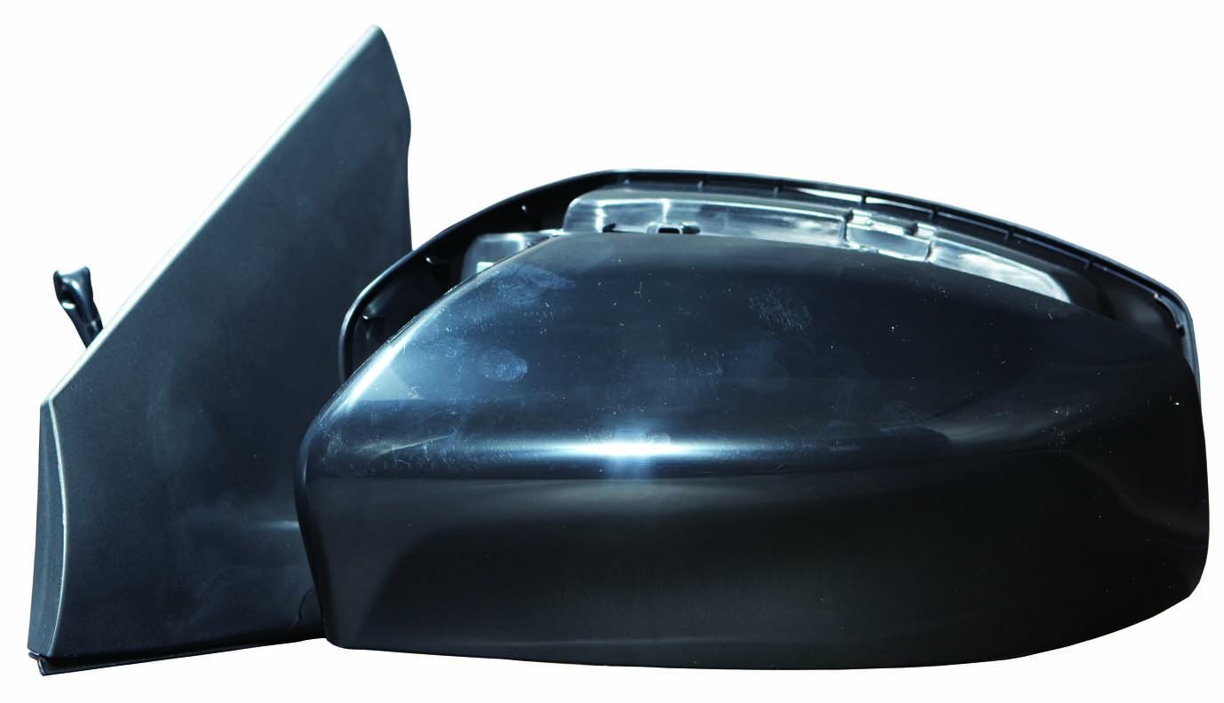 Replacement Driver Side Door Mirror Set FOCOPO 315-5423L3EB