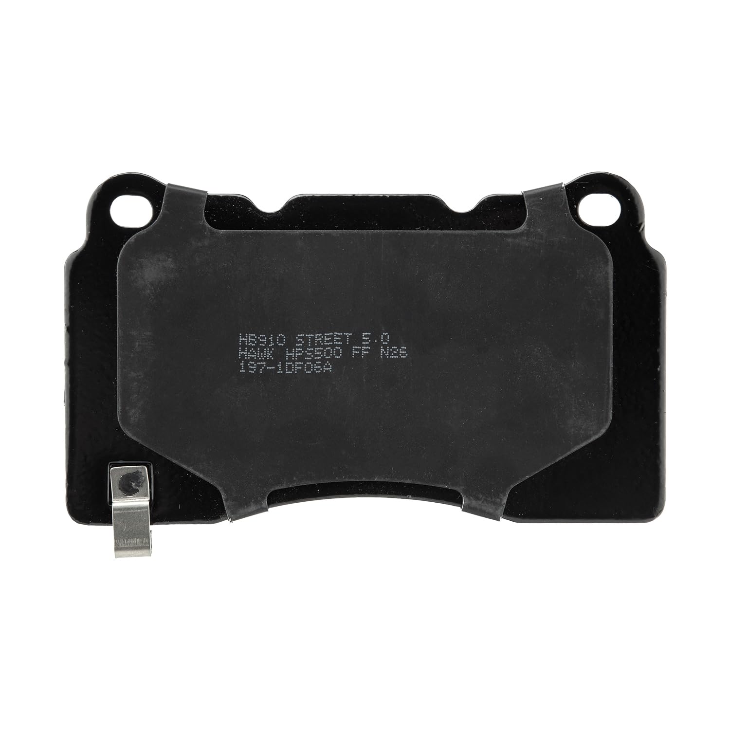 DTC-70 Motorsport Brake Pads Hawk Performance HB910U.590