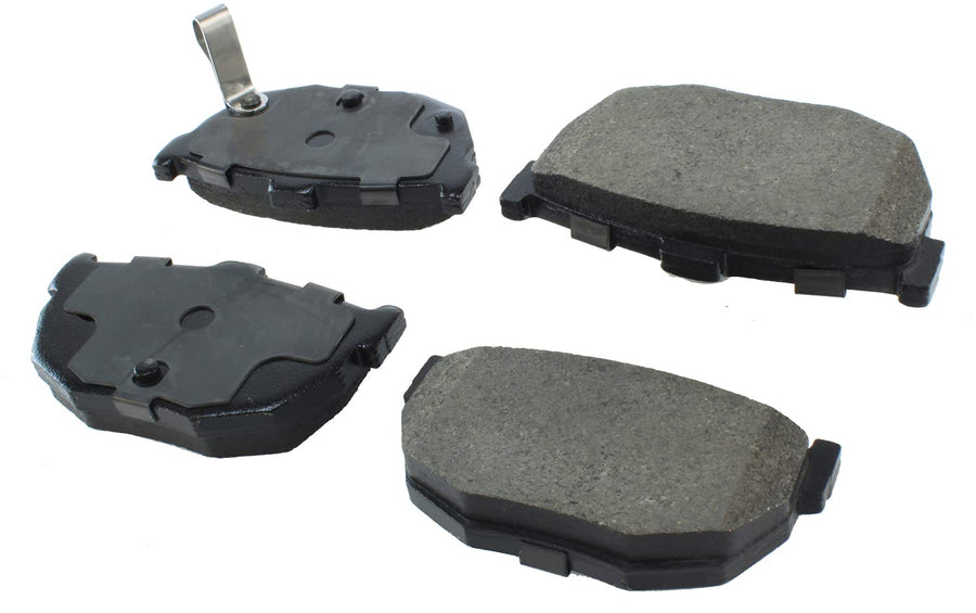 Sport Brake Pads StopTech 309.03231 with Shims and Hardware