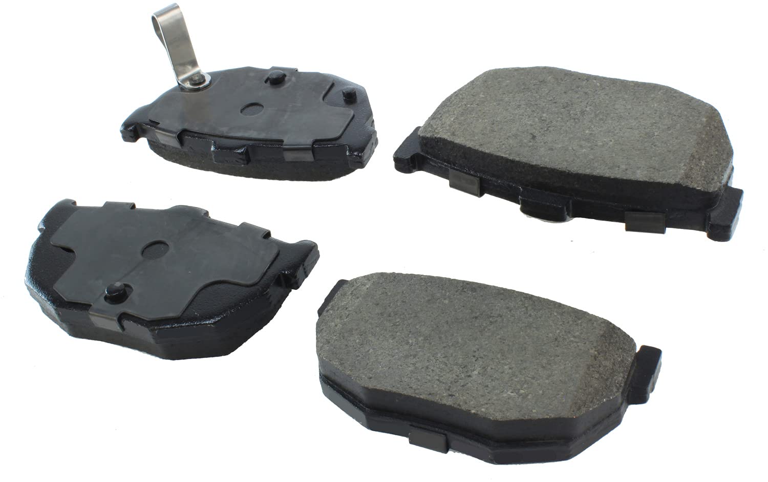 Sport Brake Pads StopTech 309.03231 with Shims and Hardware