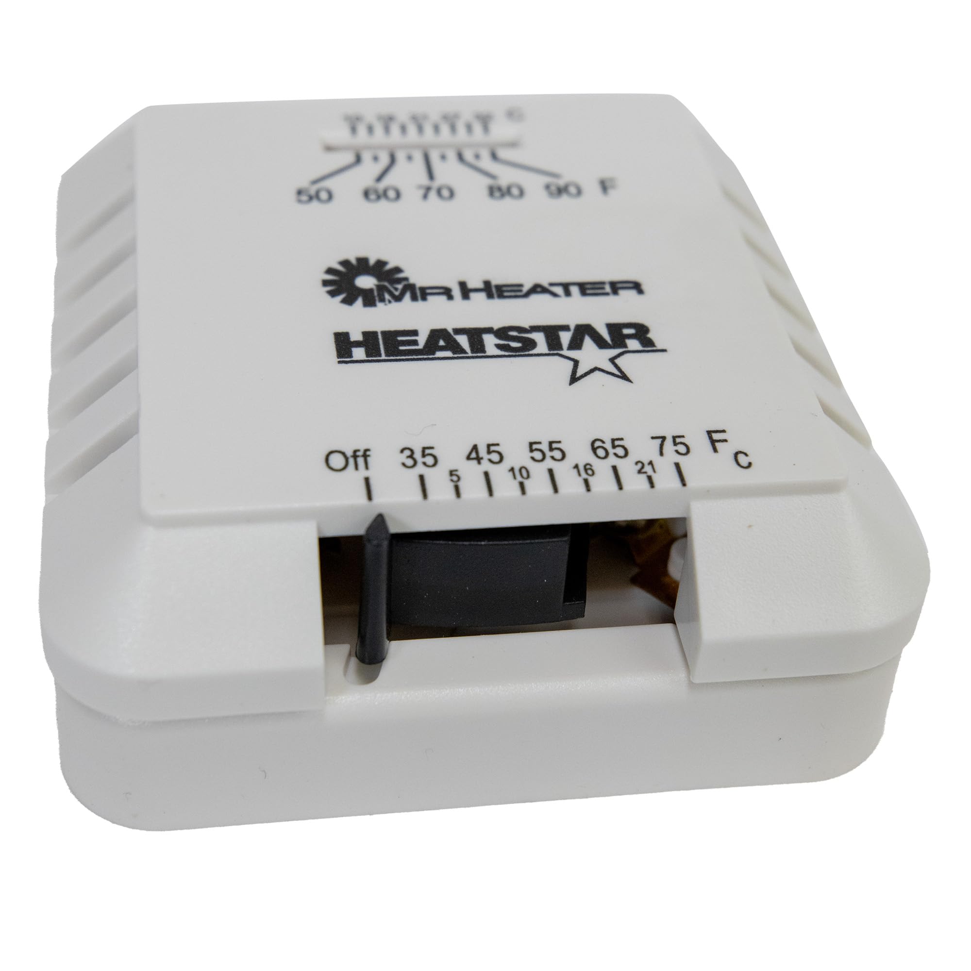 Thermostat Mr. Heater F210359 for Heater,Tan,Small