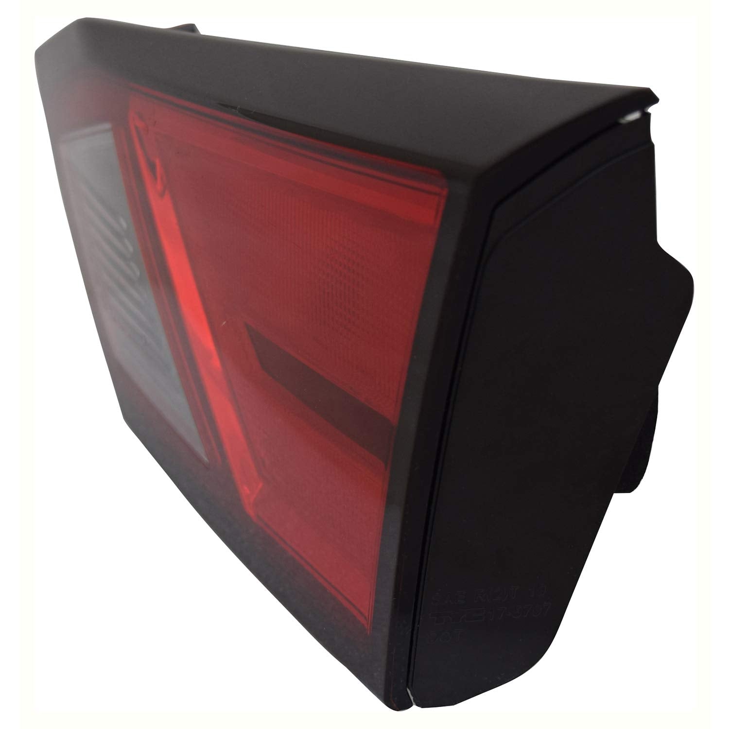 Right TYC Tail Light Assembly Compatible with 2019-2019 Nissan Altima
