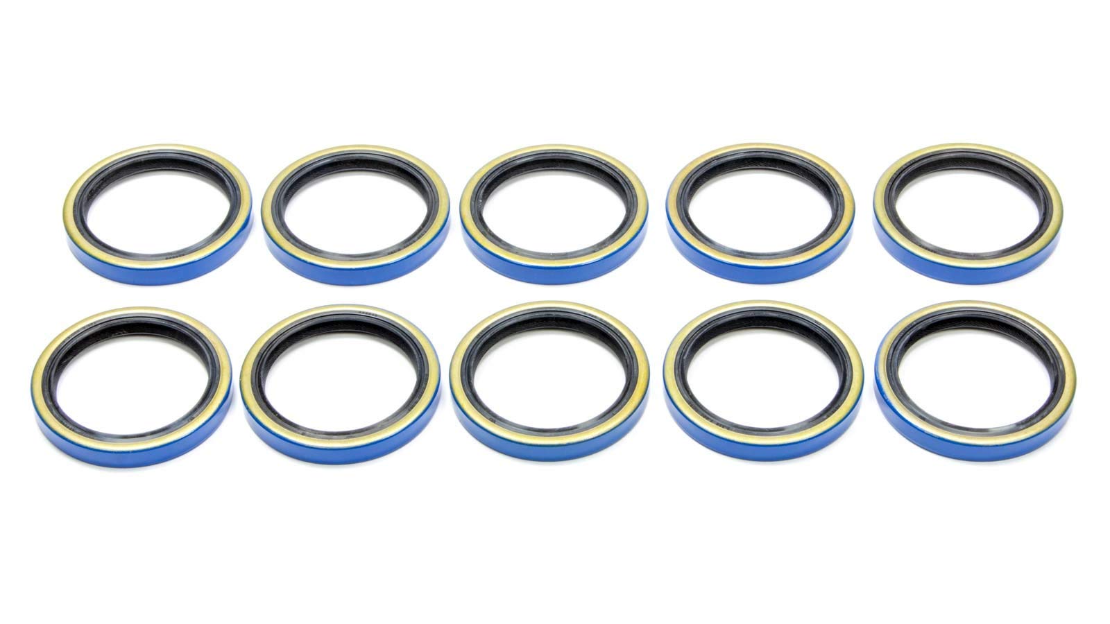 DYNO PAK SCE Gaskets 1302-10 BBC TIMING COVER SEALS (10)
