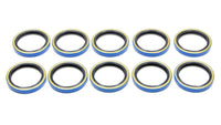 DYNO PAK SCE Gaskets 1302-10 BBC TIMING COVER SEALS (10)