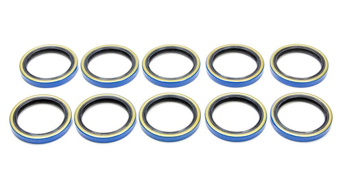 DYNO PAK SCE Gaskets 1302-10 BBC TIMING COVER SEALS (10)