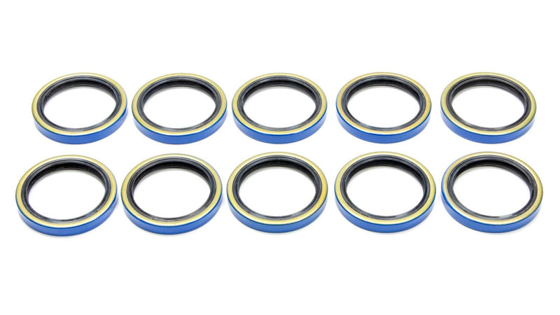 DYNO PAK SCE Gaskets 1302-10 BBC TIMING COVER SEALS (10)