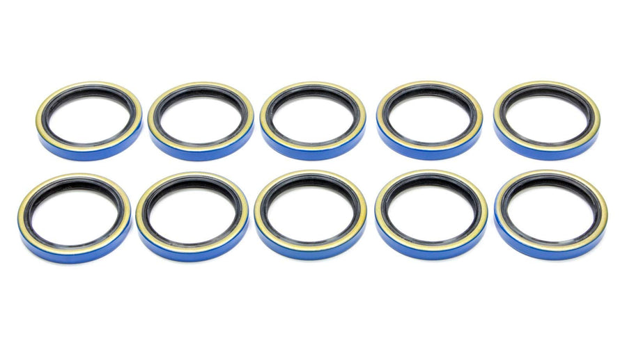 DYNO PAK SCE Gaskets 1302-10 BBC TIMING COVER SEALS (10)