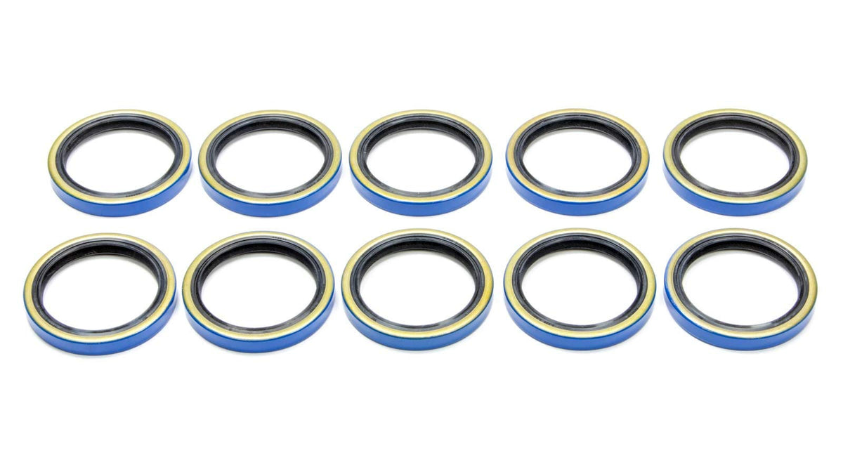 DYNO PAK SCE Gaskets 1302-10 BBC TIMING COVER SEALS (10)