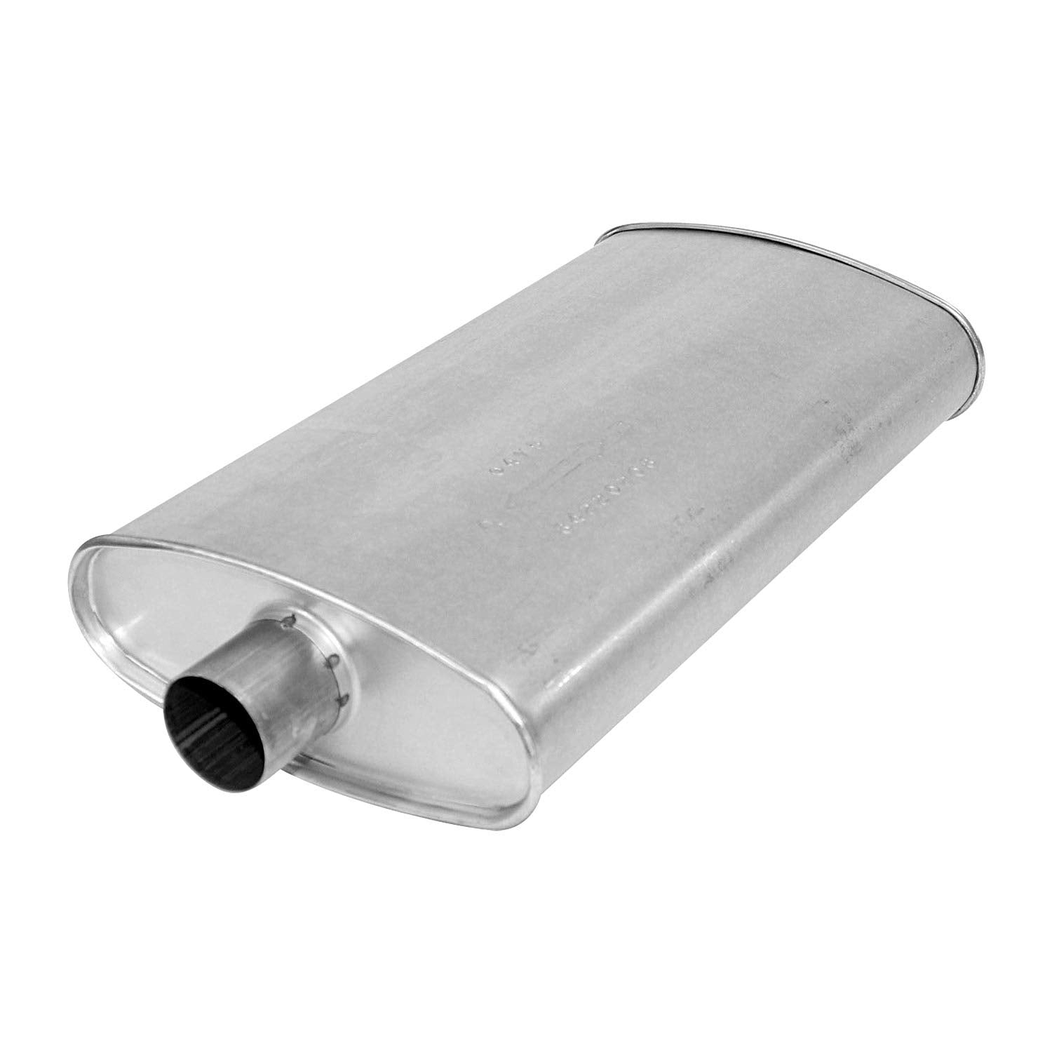 Exhaust Muffler AP Exhaust Products 6541