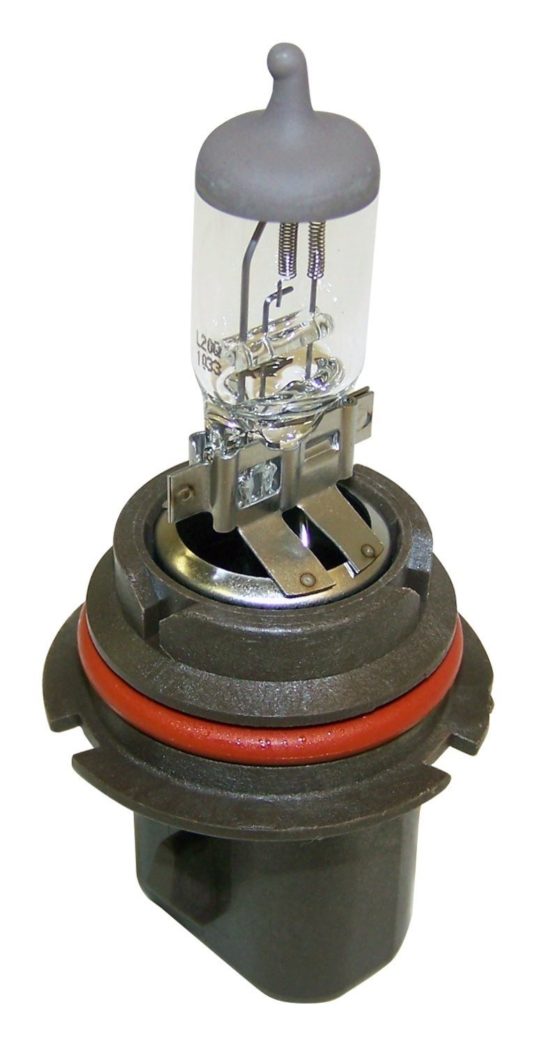 Automotive Crown Bulb Electrical, Lighting and Body