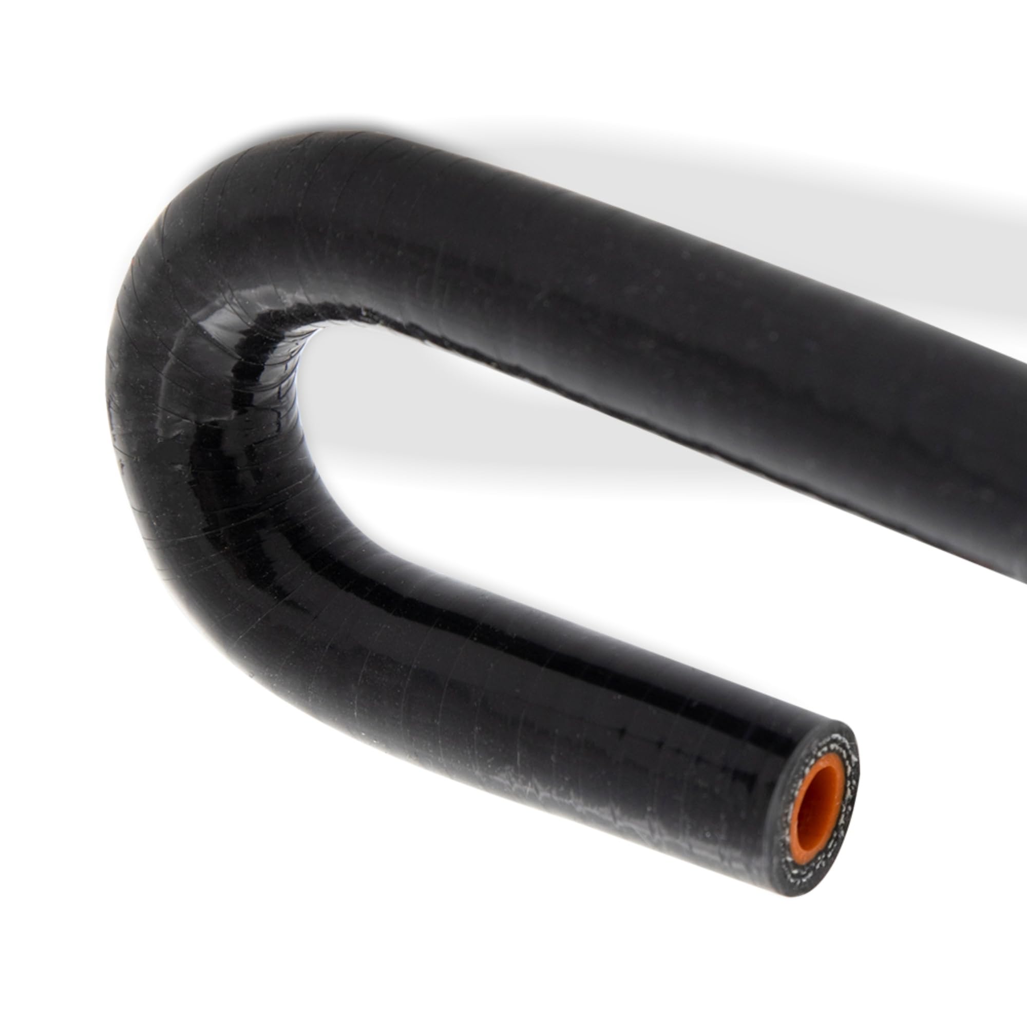 Mishimoto Silicone Intake Coolant Re-Route Hose Kit MMHOSE-MK7-15RR, Compatible with Audi & Volkswagen A3/GTI/Golf R, 2015-2021