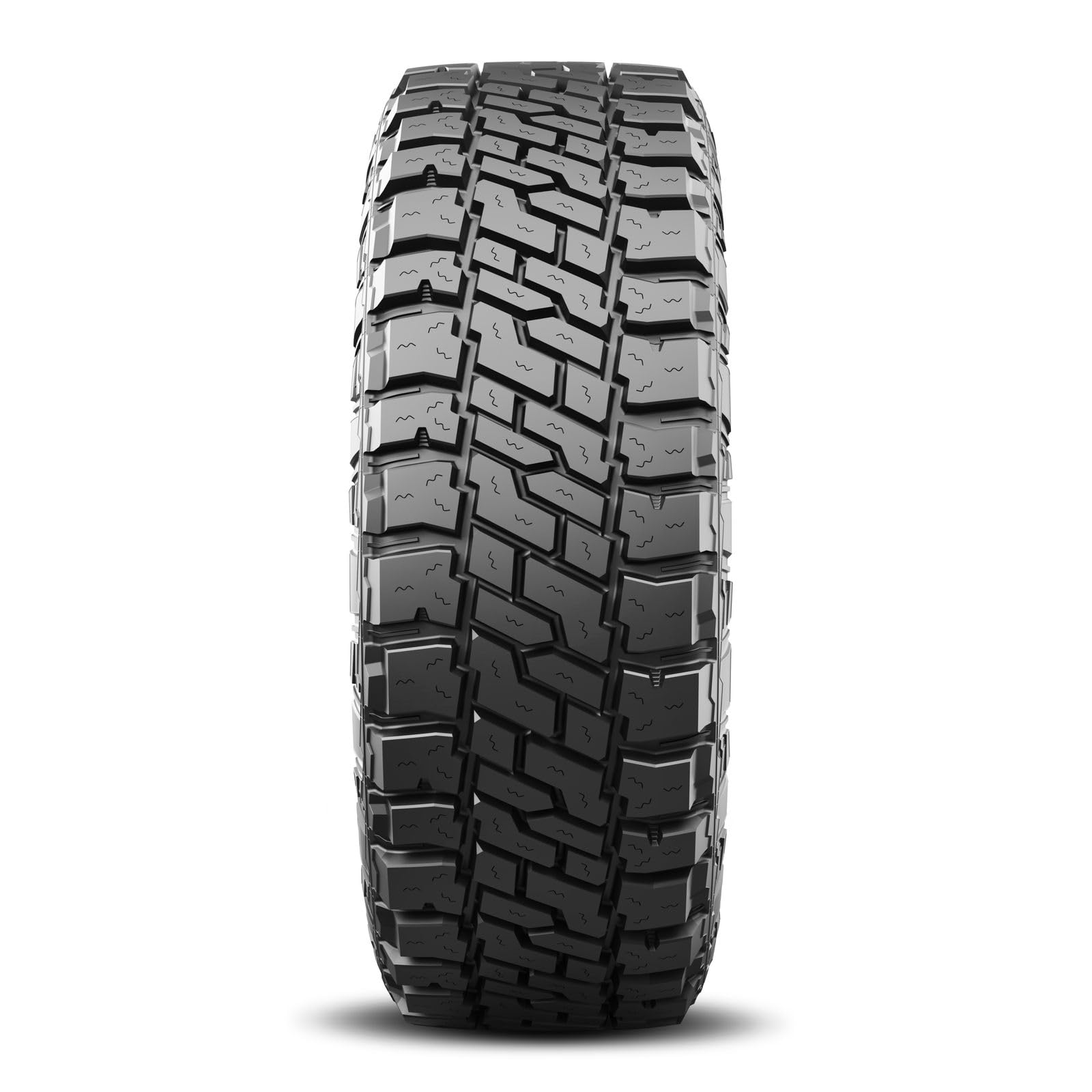 Baja Legend EXP Mickey Thompson LT295/55R20 123/120Q E