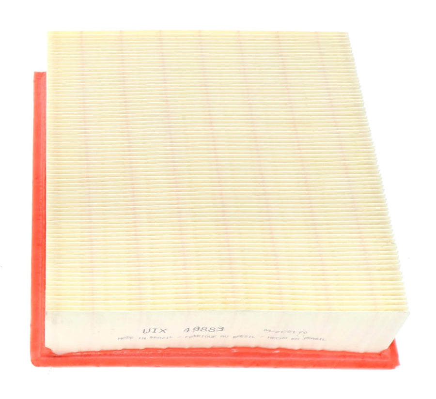 Air Filter WIX Racing Filters Panel