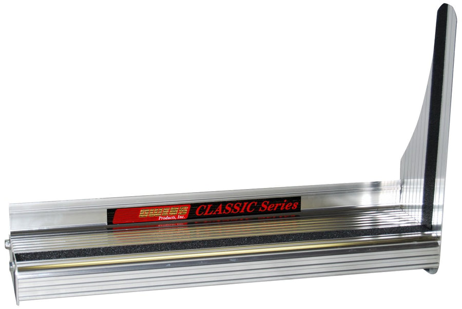 Owens Products ClassicPro Series OCG70104EX Wheel To Wheel Extruded 2in. Running Boards