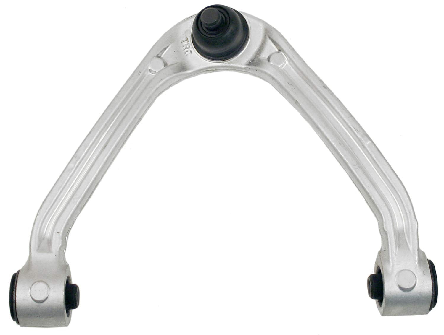 MOOG Suspension Control Arm and Ball Joint Assembly front right upper RK622197